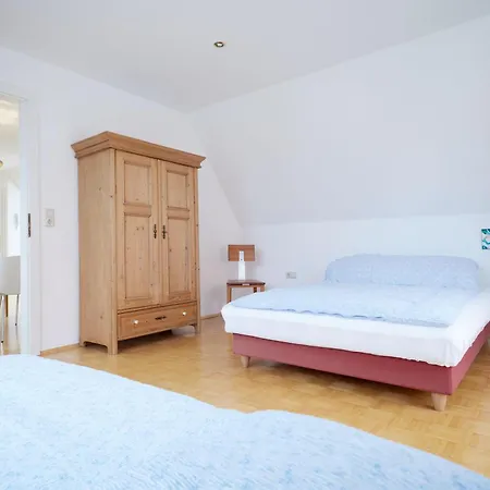 Apartment Mair *