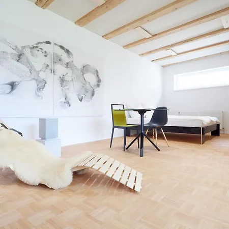 Apartment Mair *