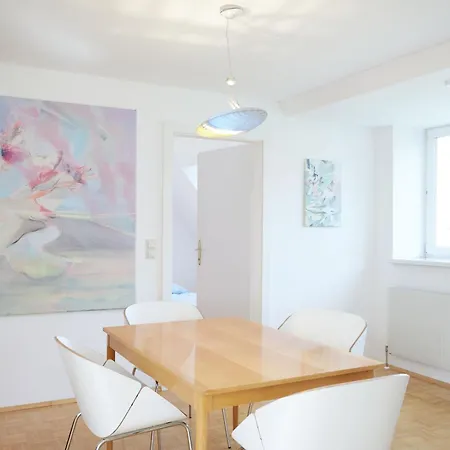 Mair Apartment *
