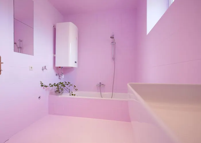 Mair شقة يودنبورغ